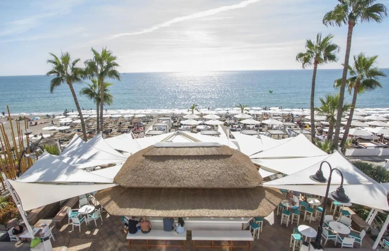 Apt Boutique - La Estrella Torremolinos 0*,  Spain