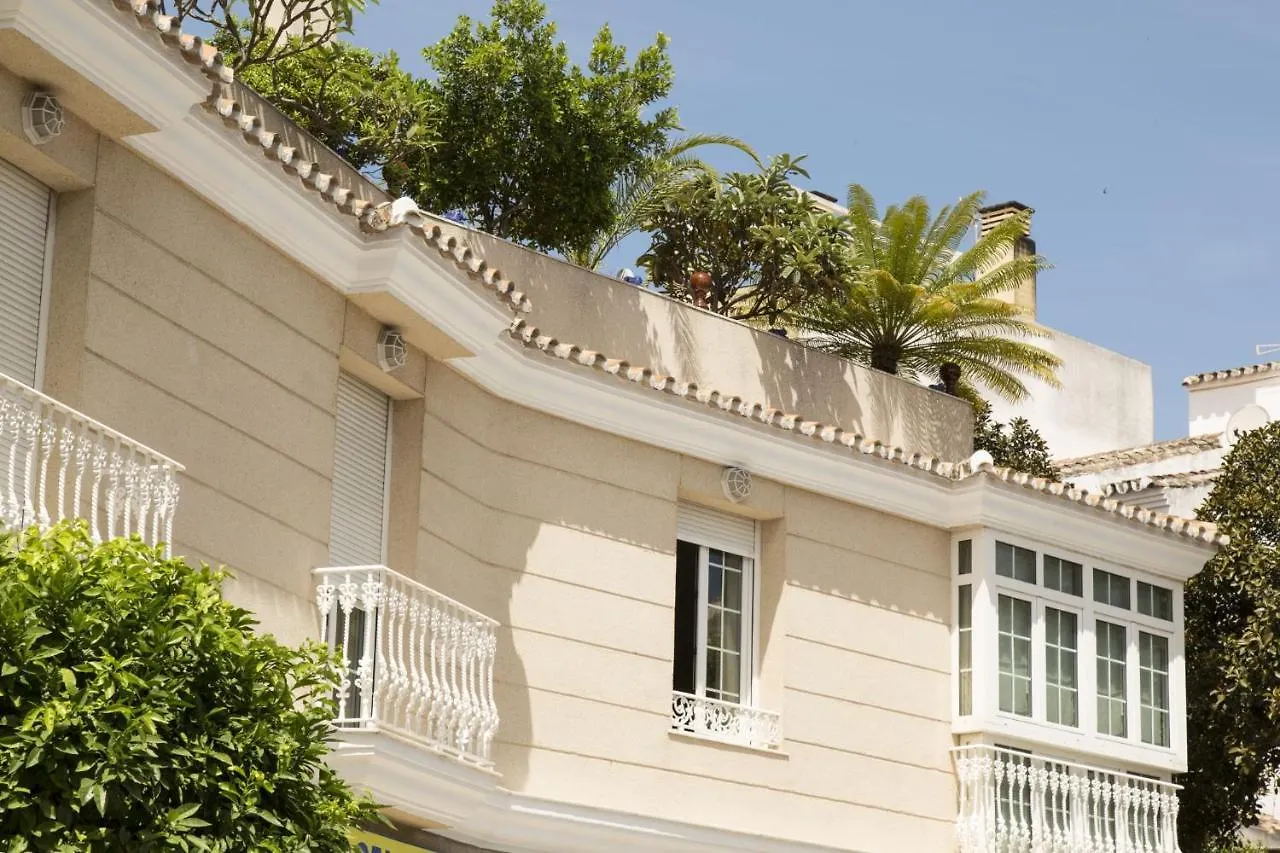 Apt Boutique - La Estrella Torremolinos 0*,  Spain