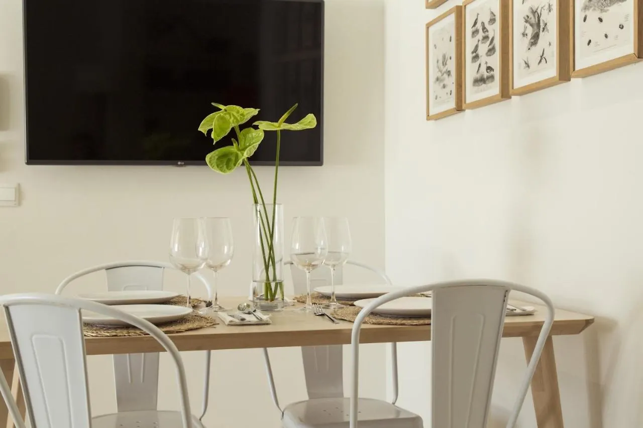 Apt Boutique - La Estrella Torremolinos Apartment