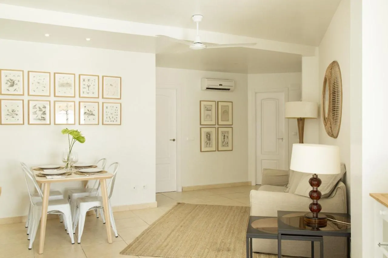 Apt Boutique - La Estrella Torremolinos Spain