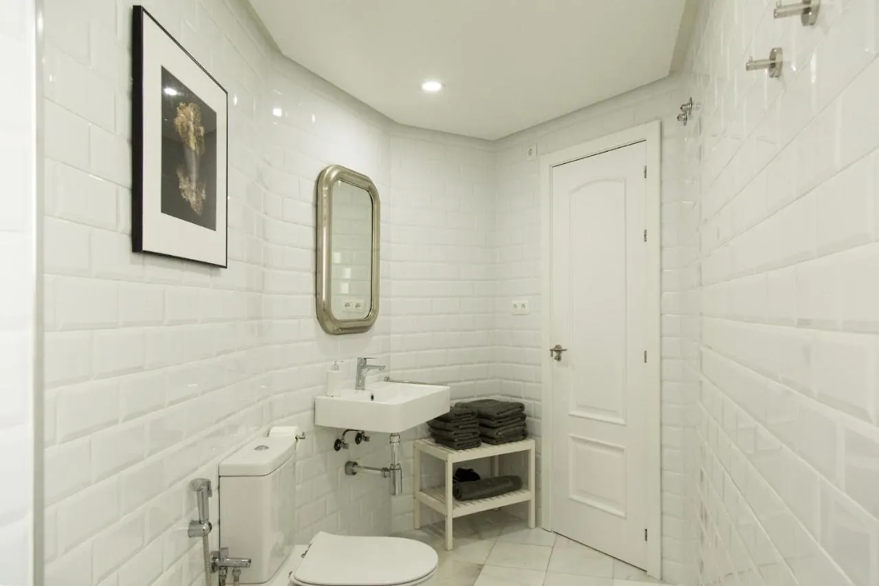 Apartment Apt Boutique - La Estrella Torremolinos