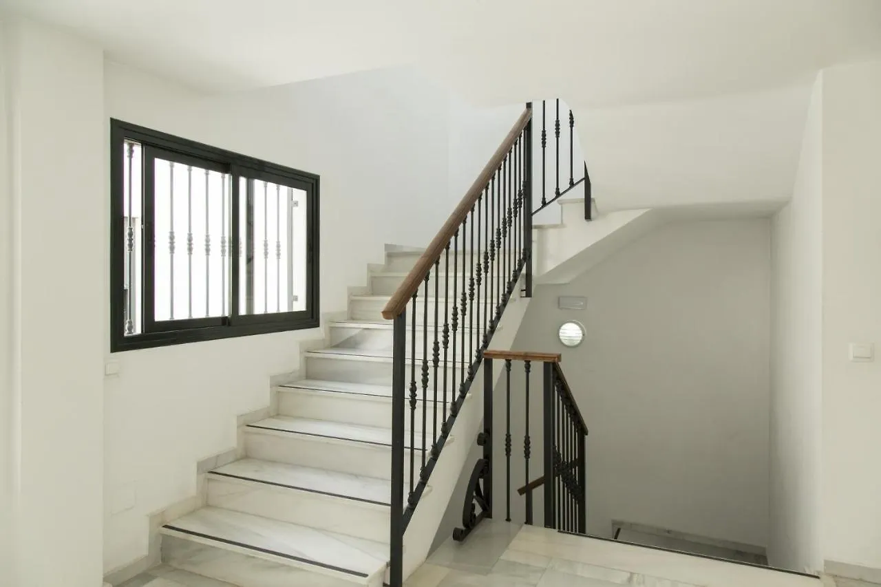 Apartment Apt Boutique - La Estrella Torremolinos
