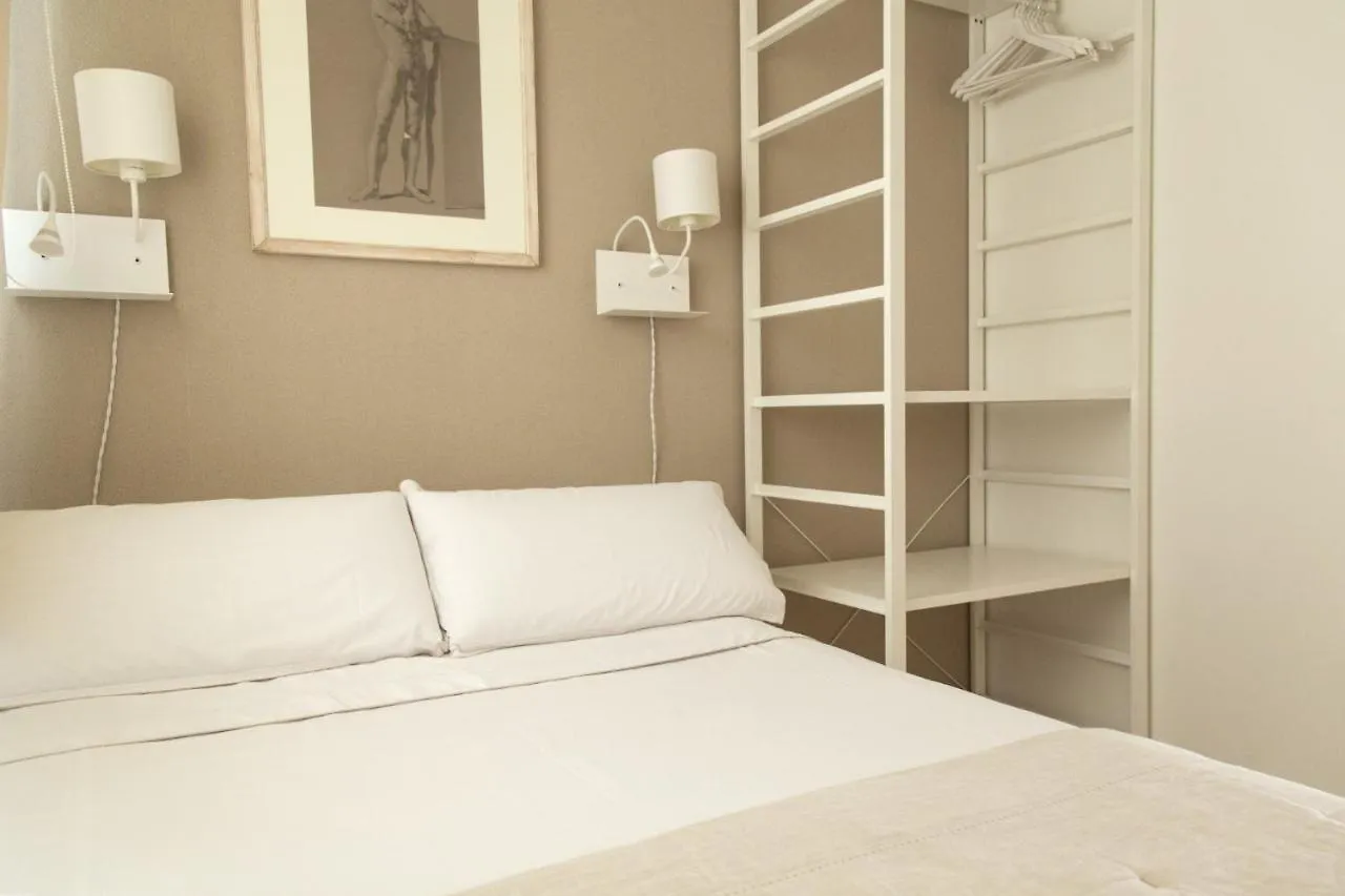 Apartment Apt Boutique - La Estrella Torremolinos